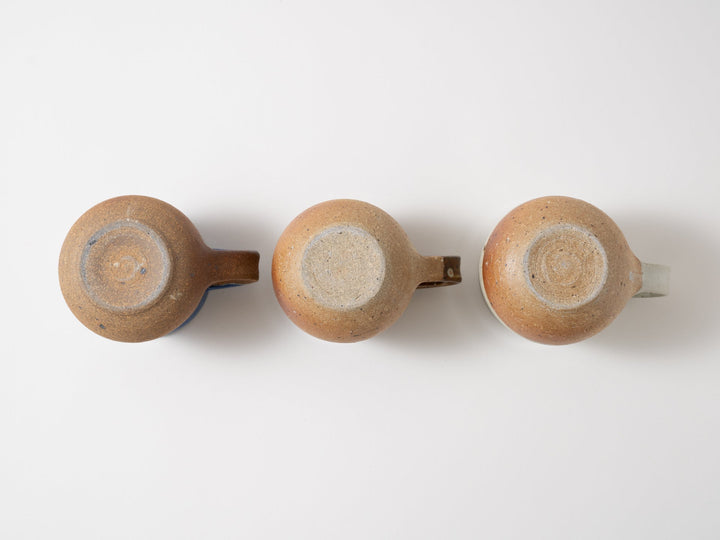 Coffee Cup - Crafted By Kawajiri Pottery