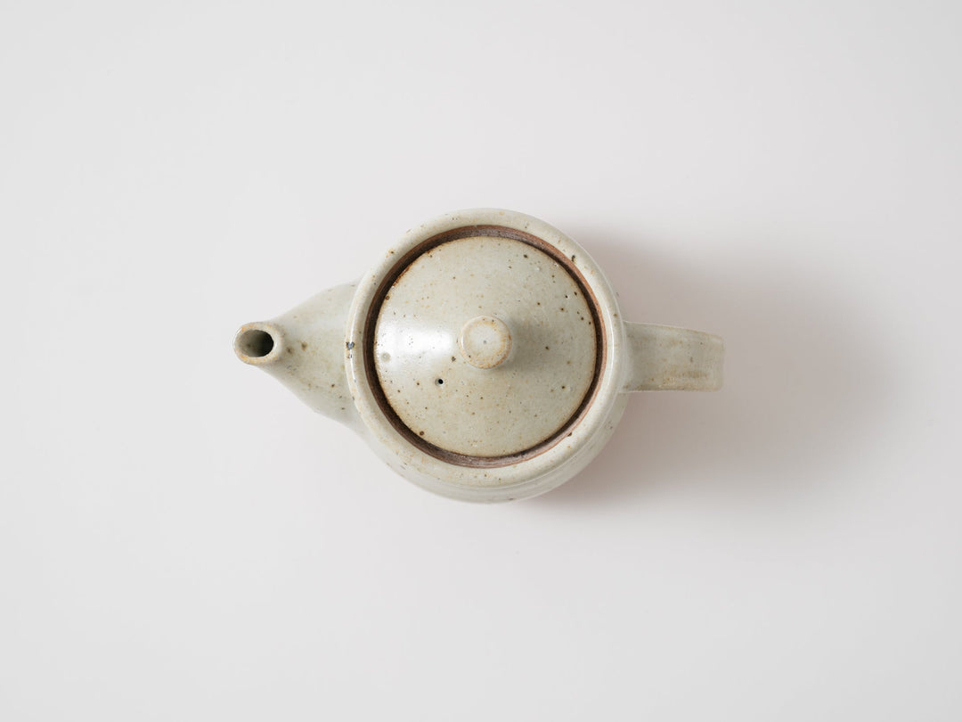 Pot S - Crafted By Kawajiri Pottery