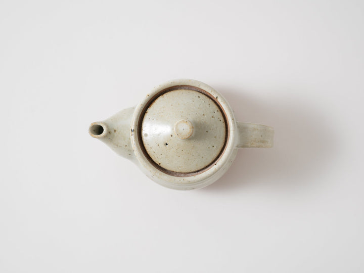 Pot S - Crafted By Kawajiri Pottery