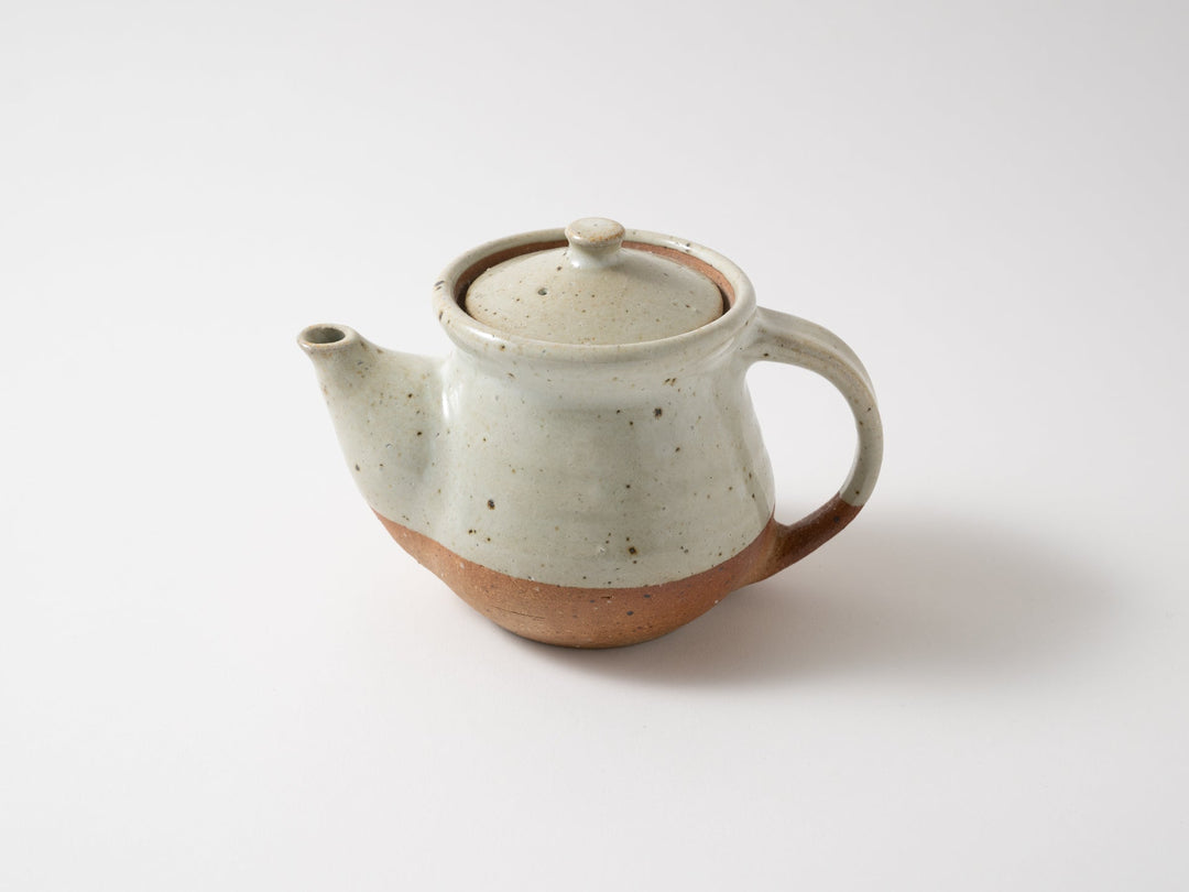 Pot S - Crafted By Kawajiri Pottery