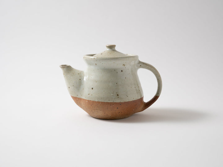 Pot S - Crafted By Kawajiri Pottery