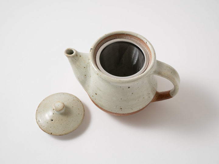 Pot S - Crafted By Kawajiri Pottery