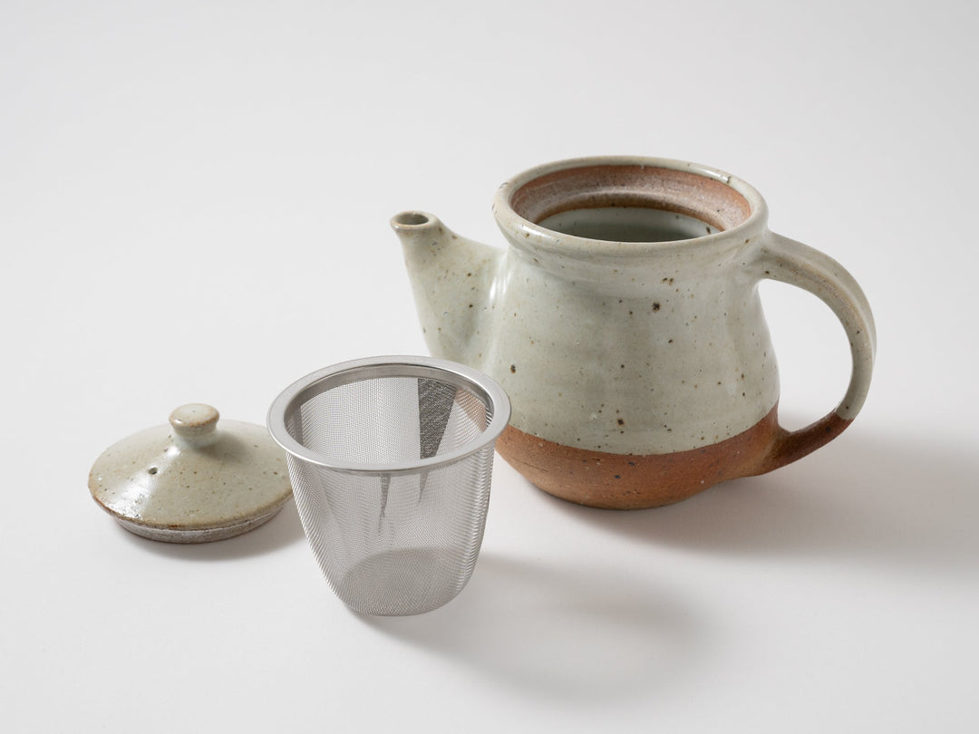 Pot S - Crafted By Kawajiri Pottery