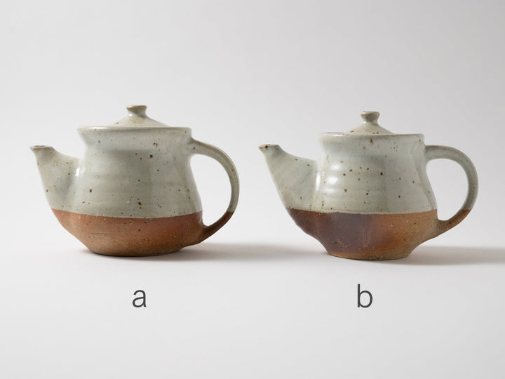 Pot S - Crafted By Kawajiri Pottery