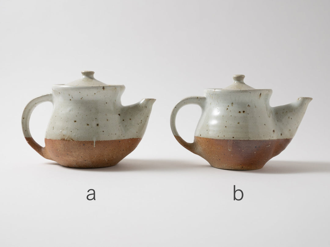 Pot S - Crafted By Kawajiri Pottery