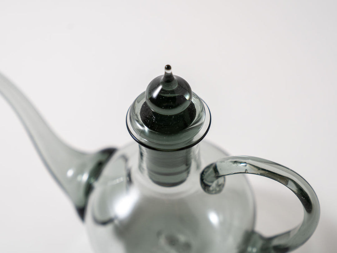 Tokkuri Pouring Vessel a Crafted By Yudai Koga