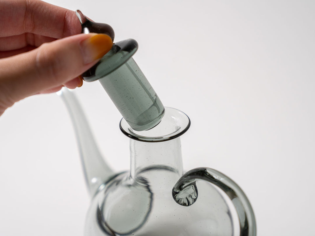 Tokkuri Pouring Vessel a Crafted By Yudai Koga