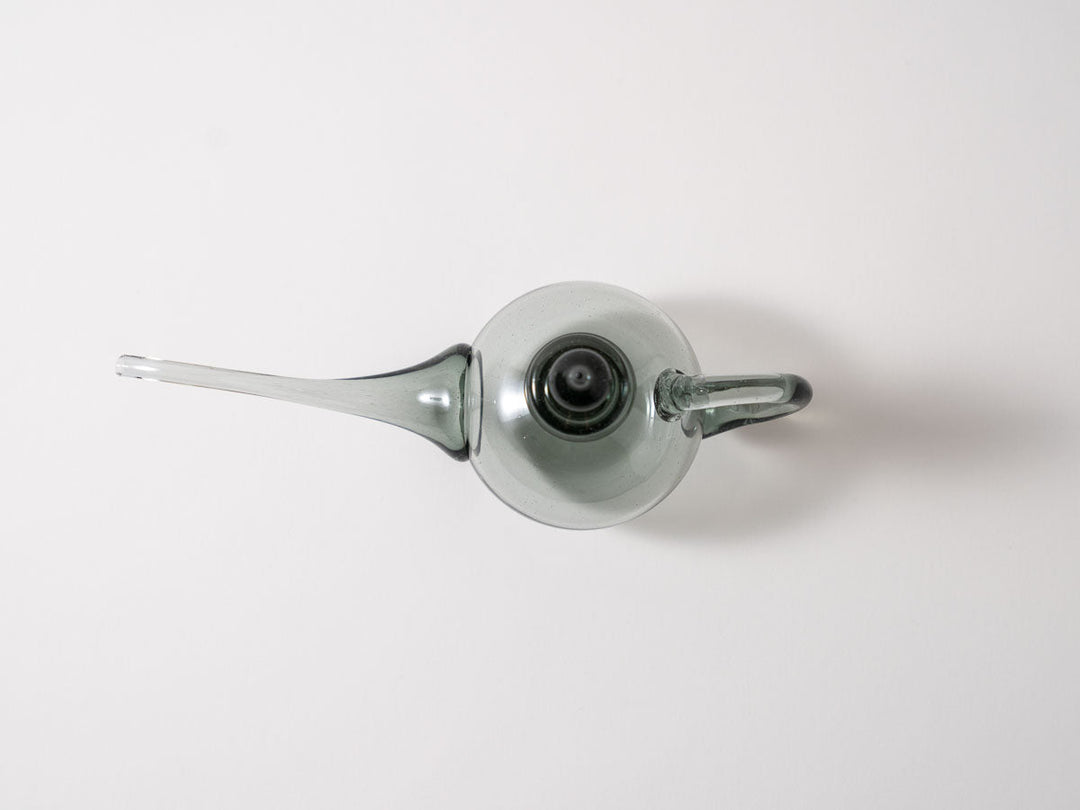 Tokkuri Pouring Vessel b Crafted By Yudai Koga