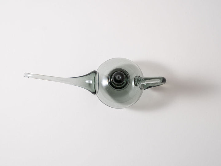 Tokkuri Pouring Vessel b Crafted By Yudai Koga