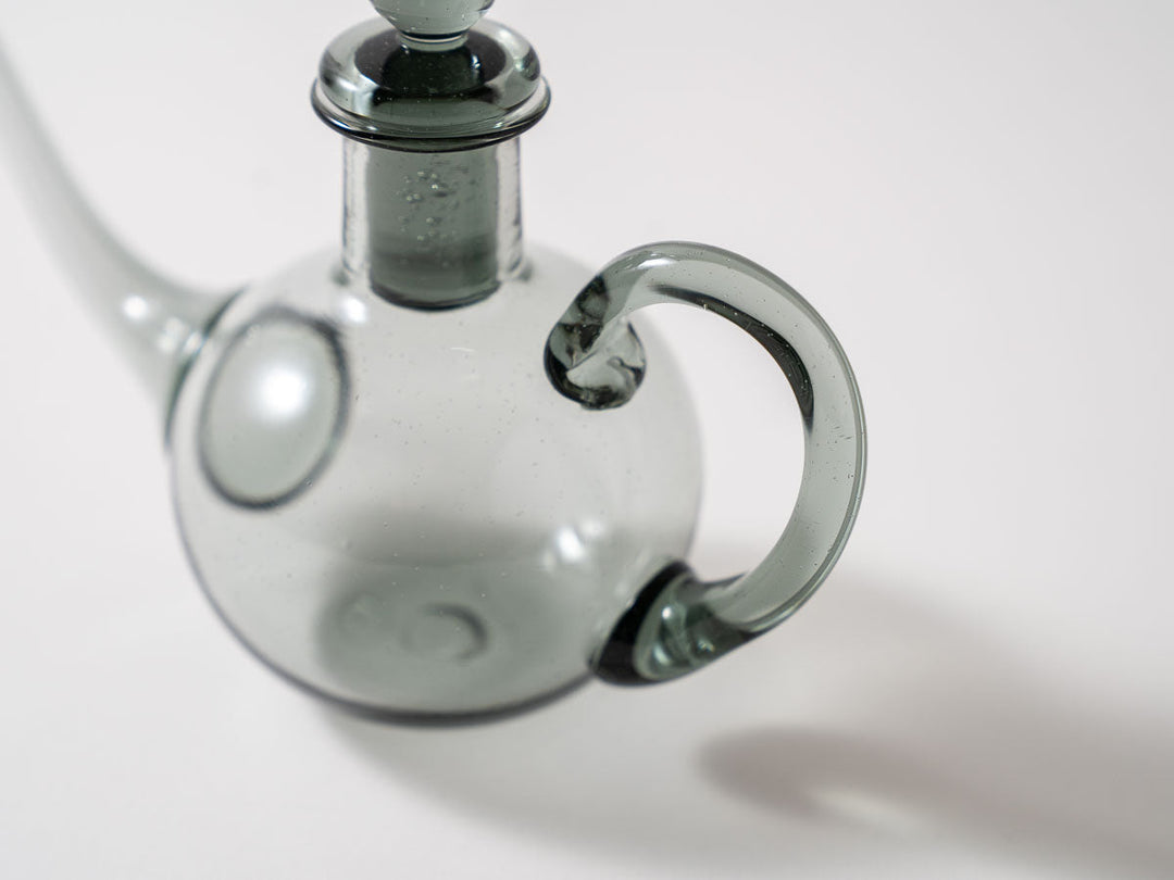 Tokkuri Pouring Vessel b Crafted By Yudai Koga