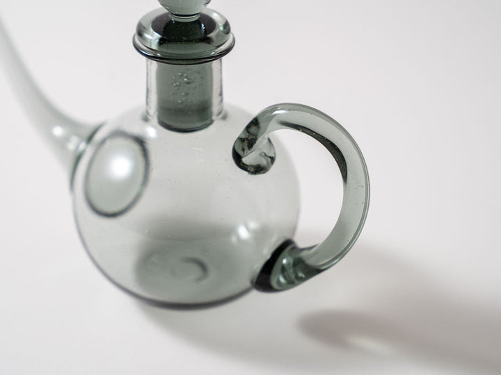 Tokkuri Pouring Vessel b Crafted By Yudai Koga