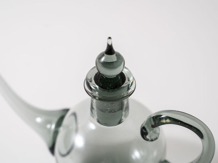 Tokkuri Pouring Vessel b Crafted By Yudai Koga