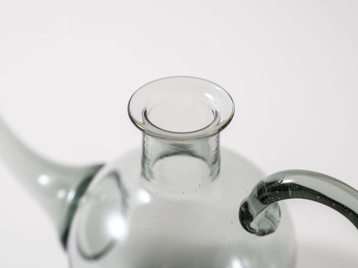 Tokkuri Pouring Vessel b Crafted By Yudai Koga