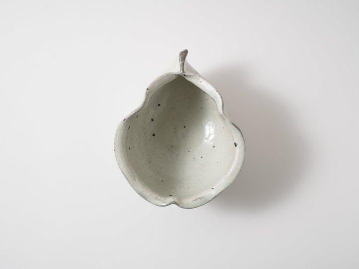 Blue Ash Bowl Small - Crafted By Furutani Pottery