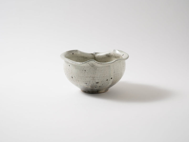 Blue Ash Bowl Small - Crafted By Furutani Pottery