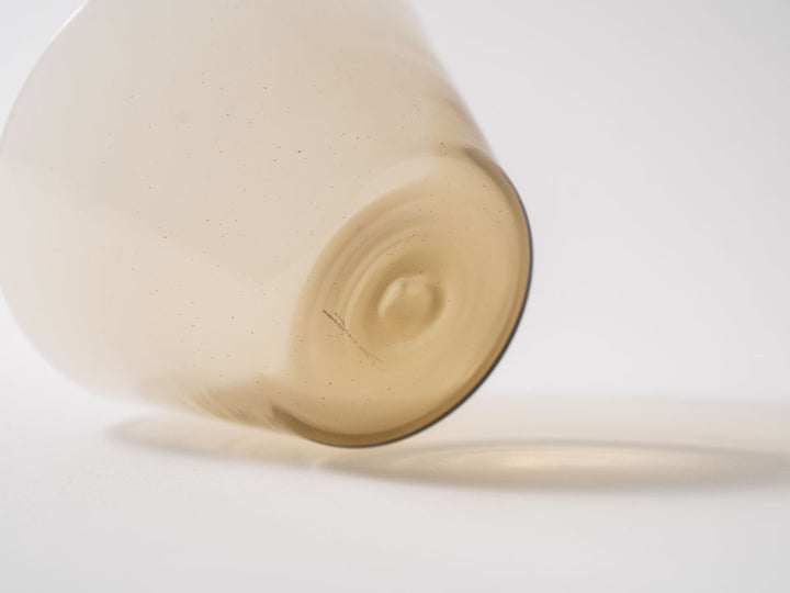 Brown Bowl - Crafted By Yudai Koga