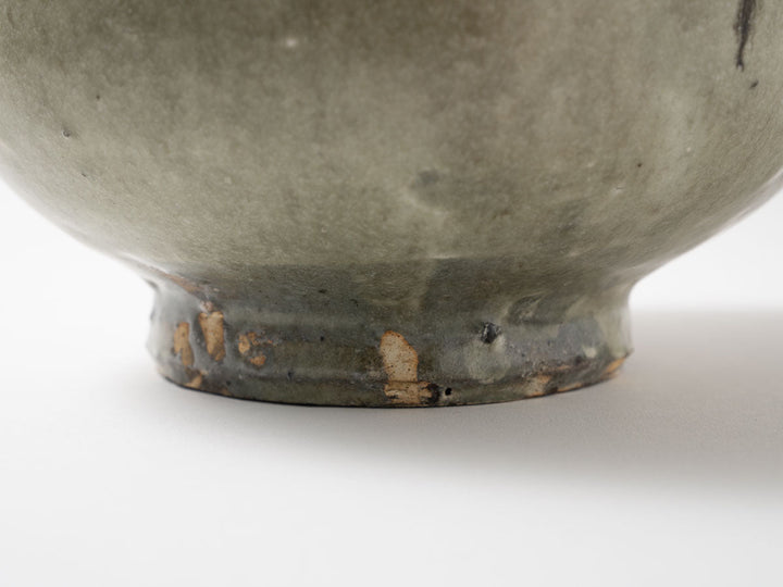 Jar — Hand-Formed Japanese Pottery by Motoyuki Tonoike