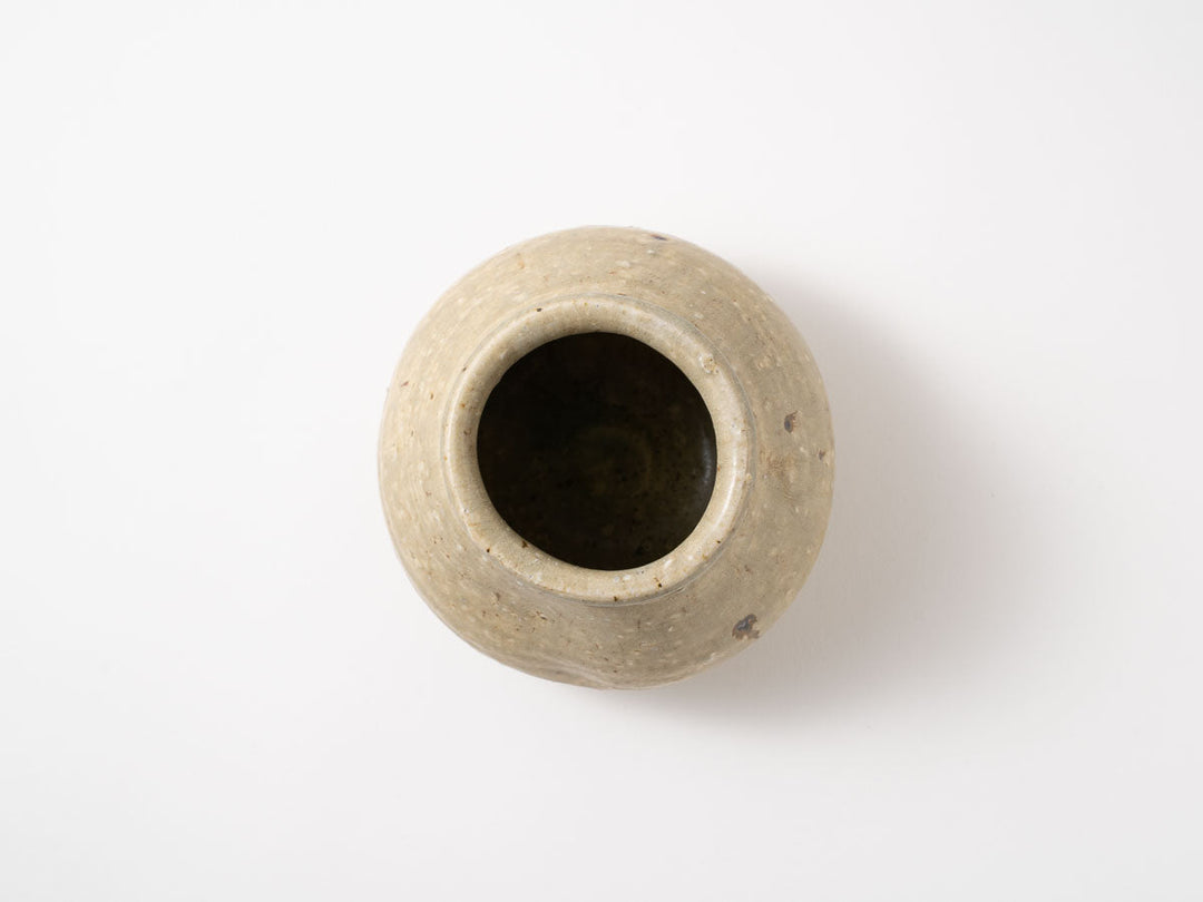 Medium Flower Vase A - Crafted By Motoyuki Tonoike