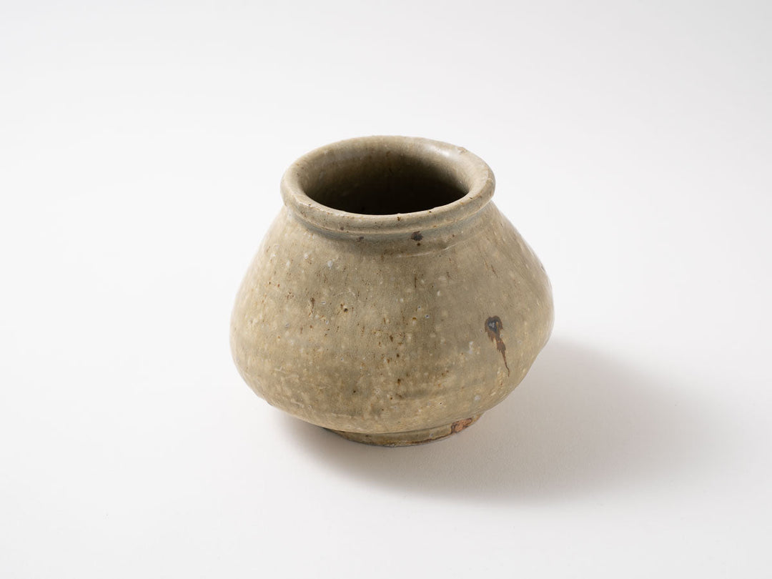 Medium Flower Vase A - Crafted By Motoyuki Tonoike