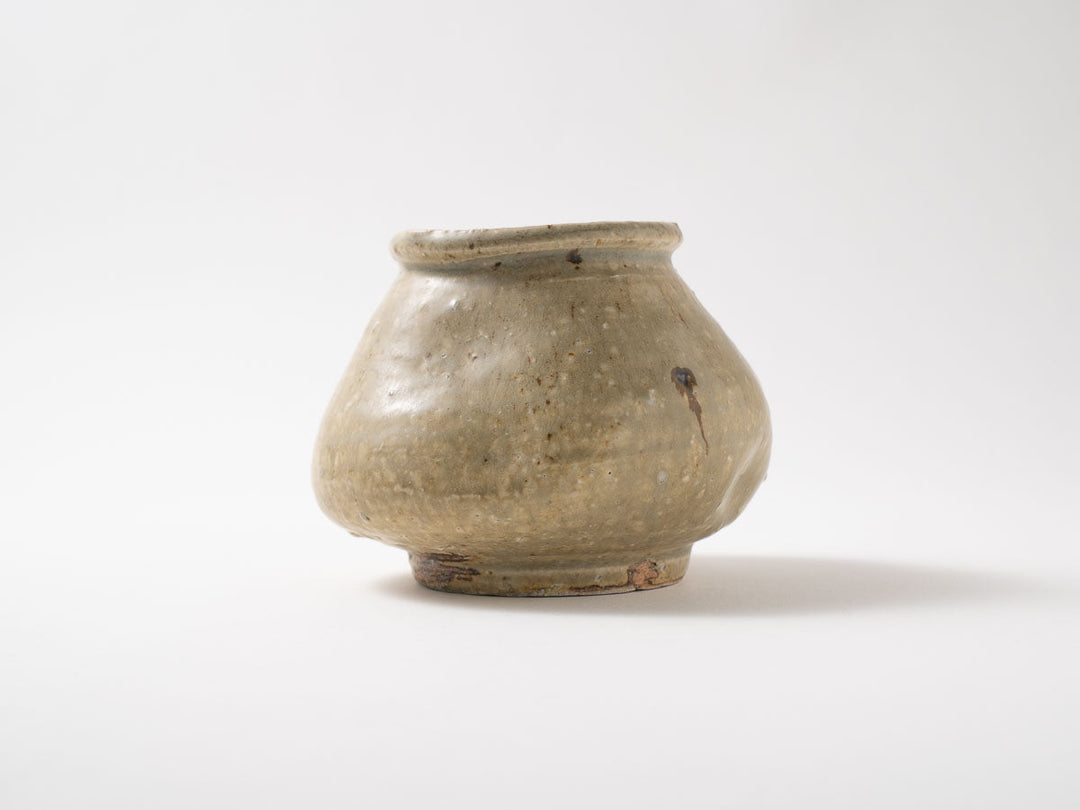 Medium Flower Vase A - Crafted By Motoyuki Tonoike