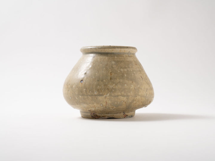 Medium Flower Vase A - Crafted By Motoyuki Tonoike