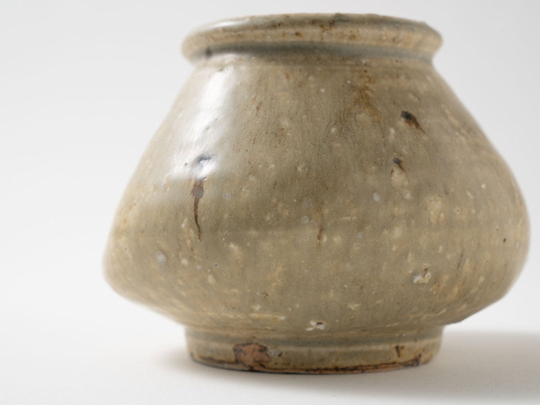 Medium Flower Vase A - Crafted By Motoyuki Tonoike
