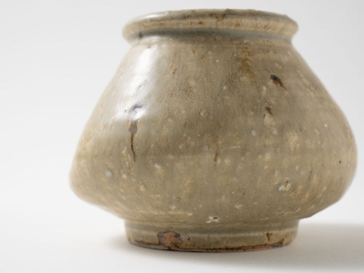 Medium Flower Vase A - Crafted By Motoyuki Tonoike