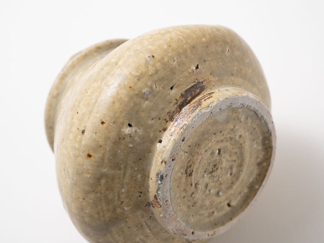 Medium Flower Vase A - Crafted By Motoyuki Tonoike