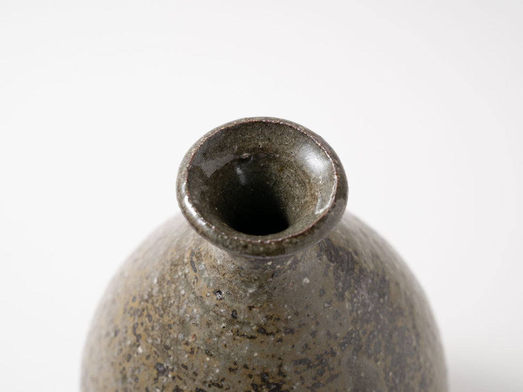 Medium Flower Vase B - Crafted By Motoyuki Tonoike