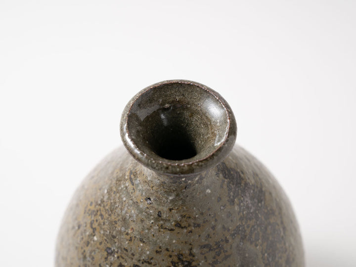 Medium Flower Vase B - Crafted By Motoyuki Tonoike