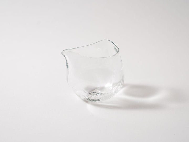 Katakuchi flow, Clear Crafted By Yudai Koga