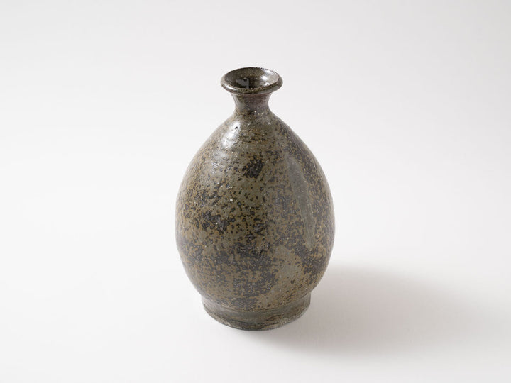 Medium Flower Vase B - Crafted By Motoyuki Tonoike