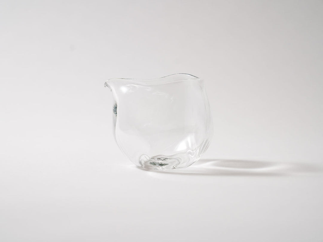 Katakuchi flow, Clear Crafted By Yudai Koga