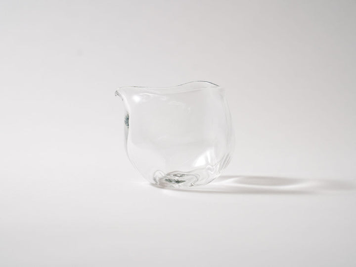 Katakuchi flow, Clear Crafted By Yudai Koga