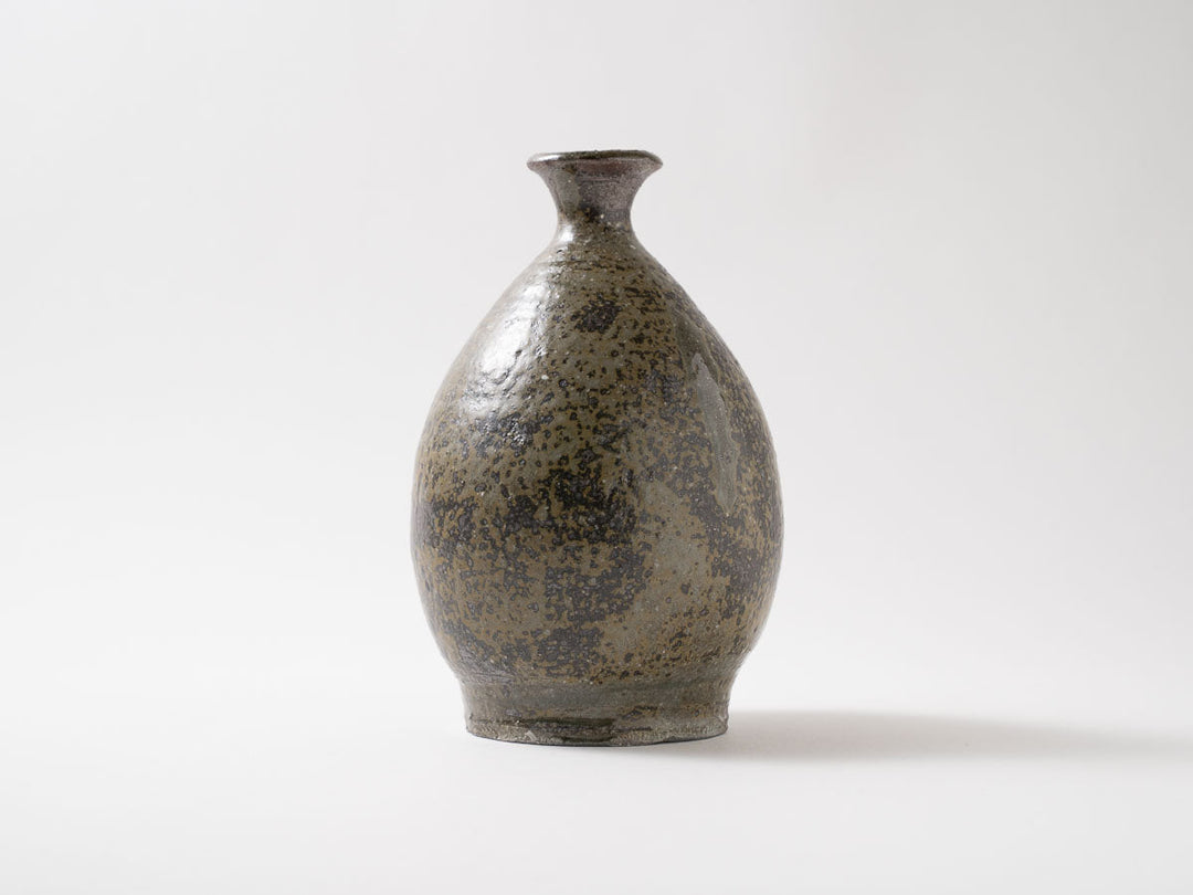 Medium Flower Vase B - Crafted By Motoyuki Tonoike
