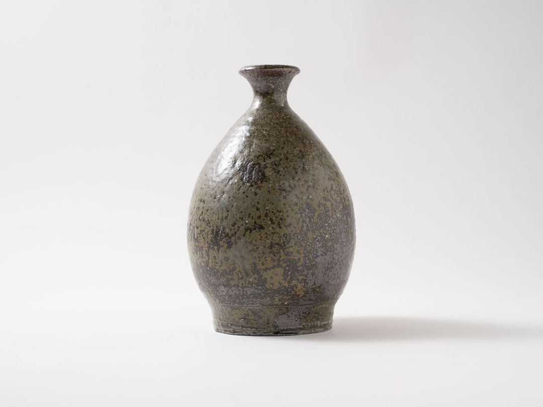 Medium Flower Vase B - Crafted By Motoyuki Tonoike