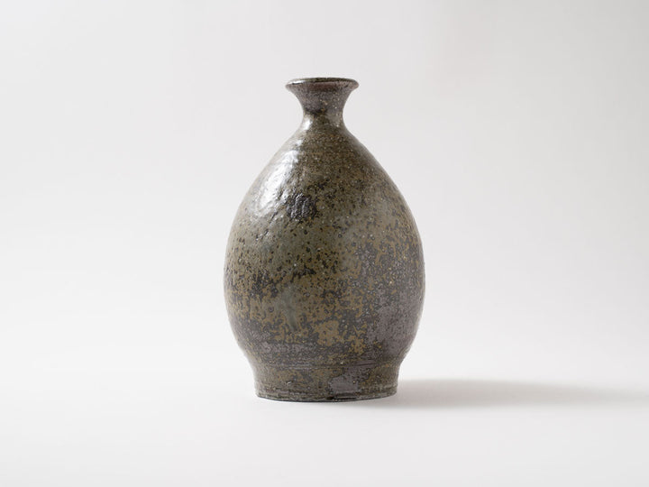 Medium Flower Vase B - Crafted By Motoyuki Tonoike