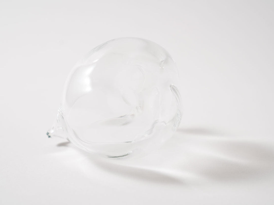 Katakuchi flow, Clear Crafted By Yudai Koga