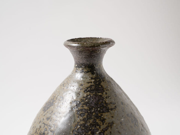 Medium Flower Vase B - Crafted By Motoyuki Tonoike