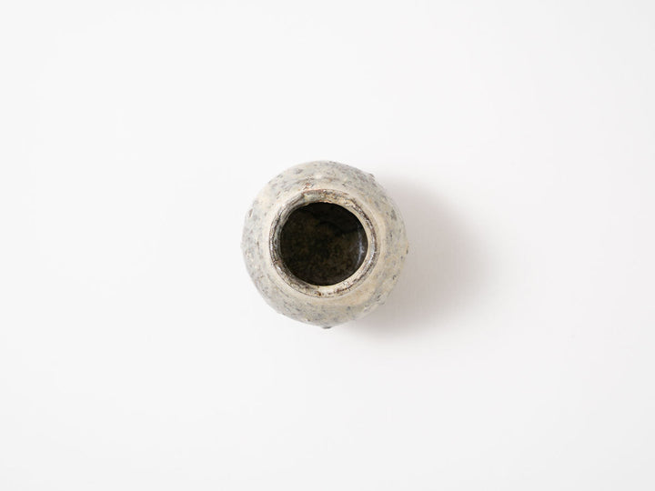 Small Flower Vase C - Crafted By Motoyuki Tonoike