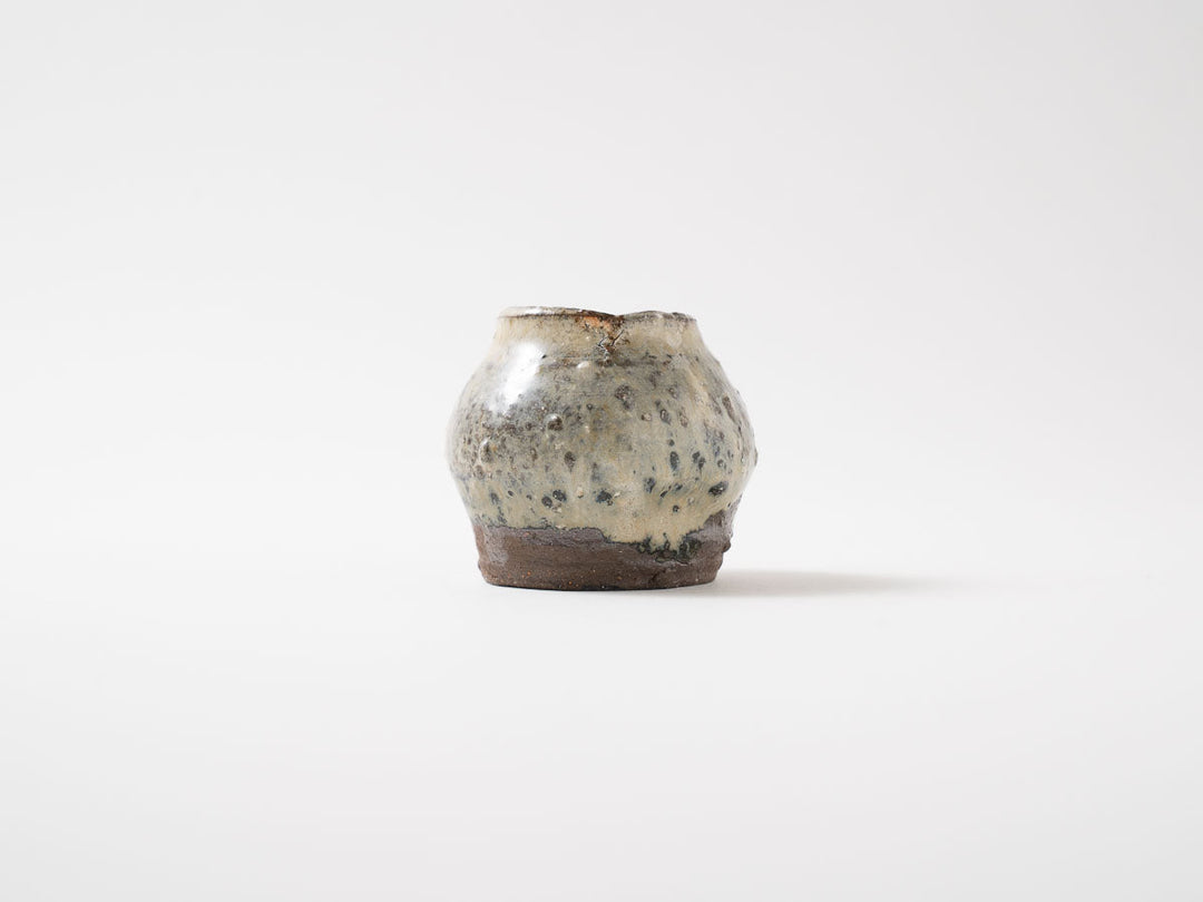 Small Flower Vase C - Crafted By Motoyuki Tonoike