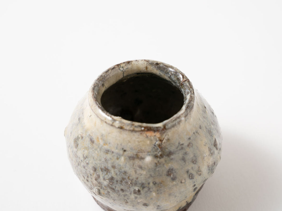 Small Flower Vase C - Crafted By Motoyuki Tonoike