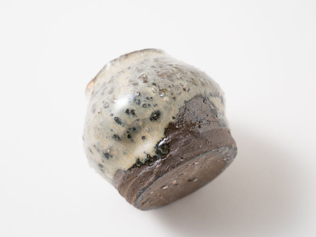 Small Flower Vase C - Crafted By Motoyuki Tonoike