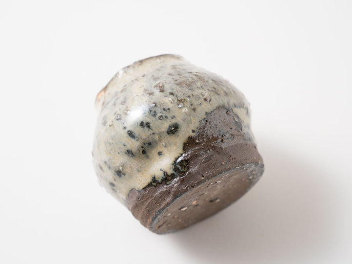 Small Flower Vase C - Crafted By Motoyuki Tonoike