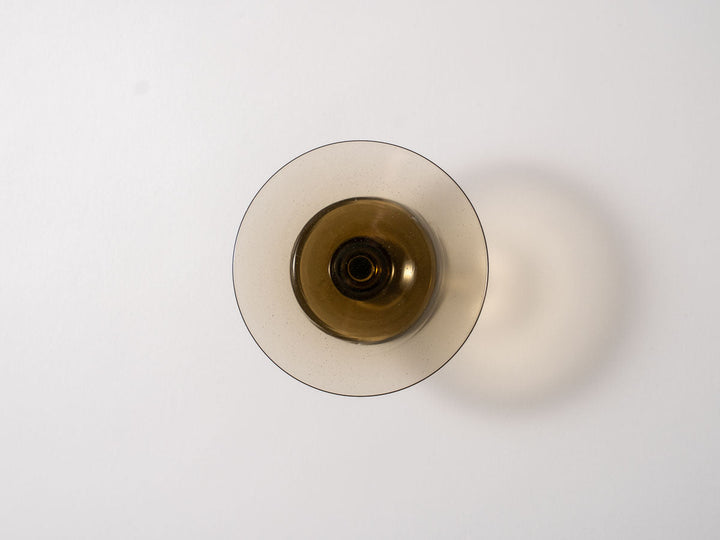 Compote S (Amber) - Crafted By Yudai Koga