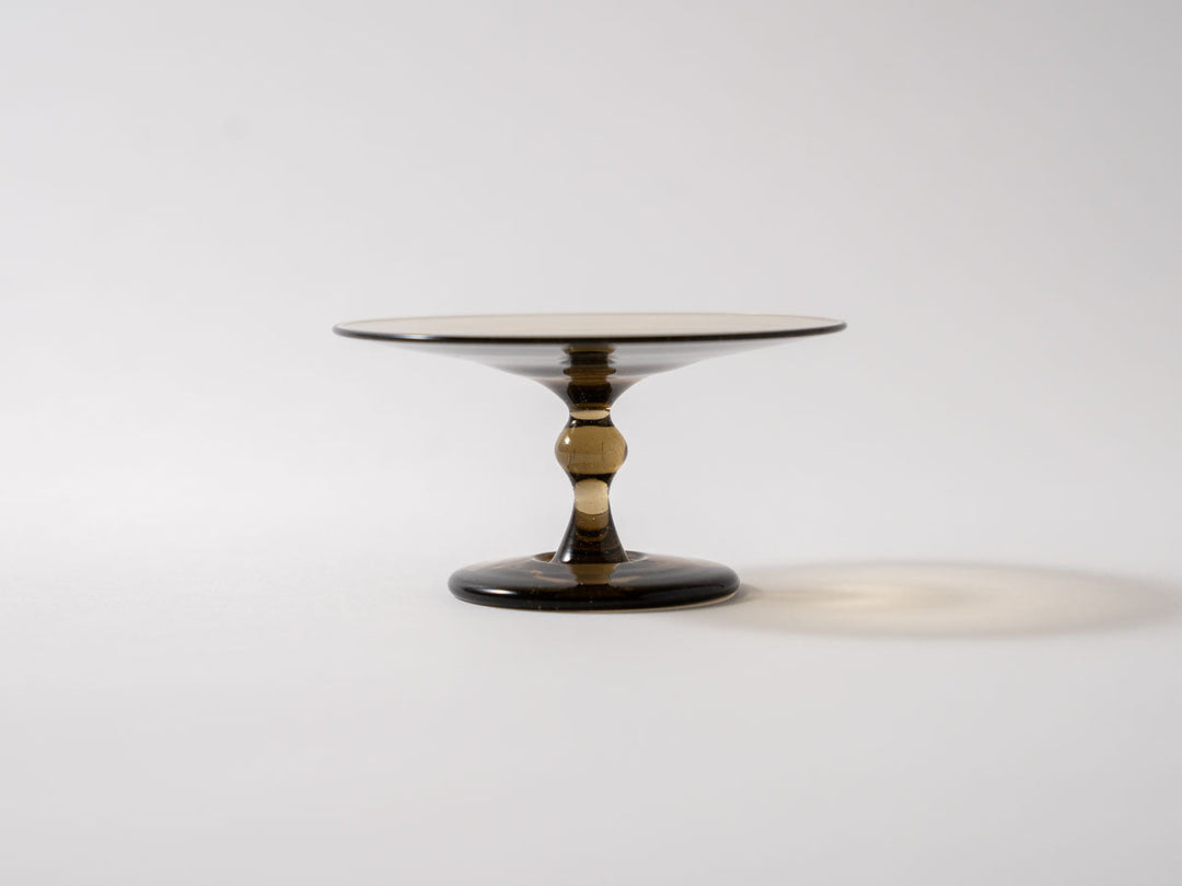 Compote S (Amber) - Crafted By Yudai Koga