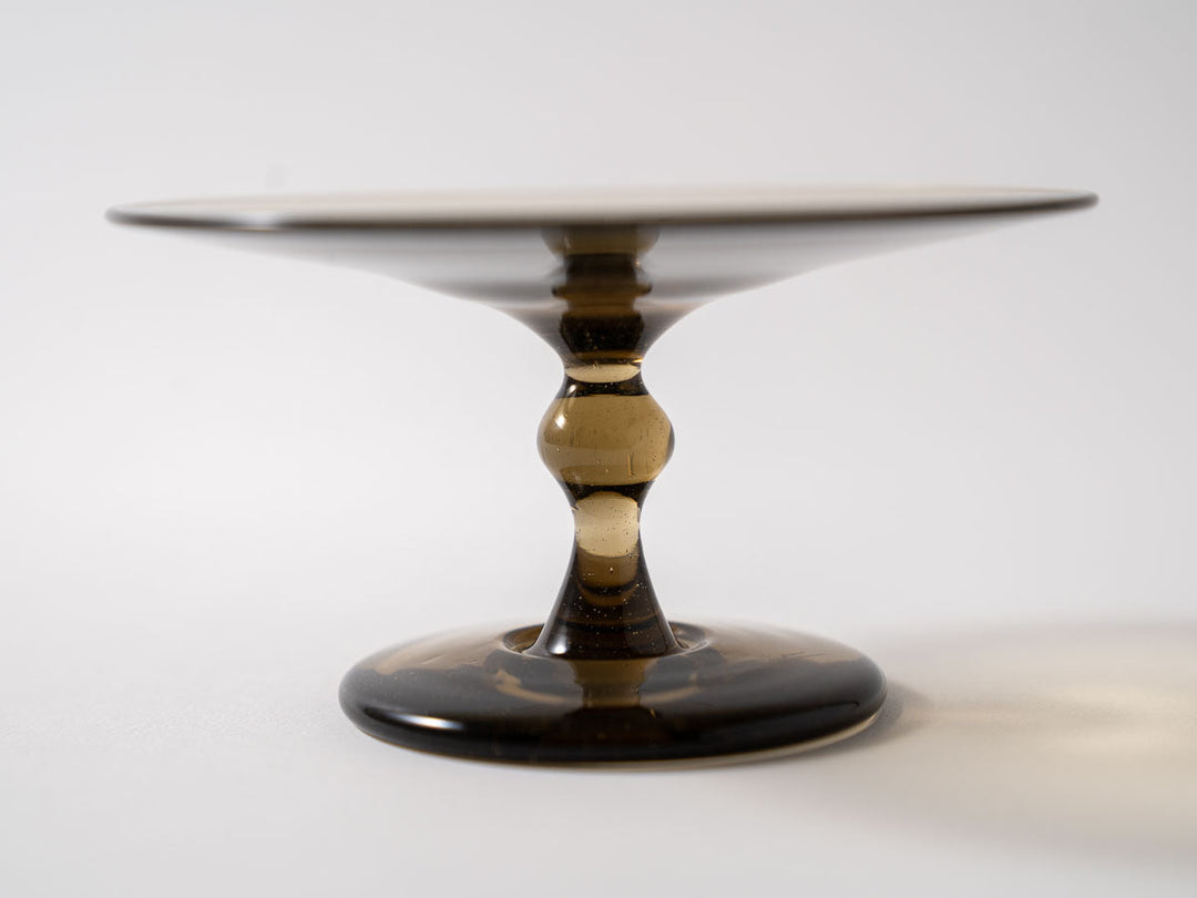 Compote S (Amber) - Crafted By Yudai Koga