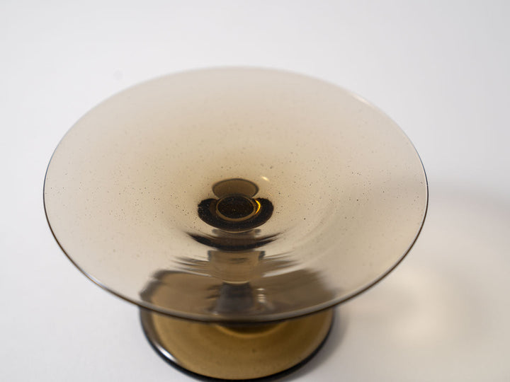 Compote S (Amber) - Crafted By Yudai Koga