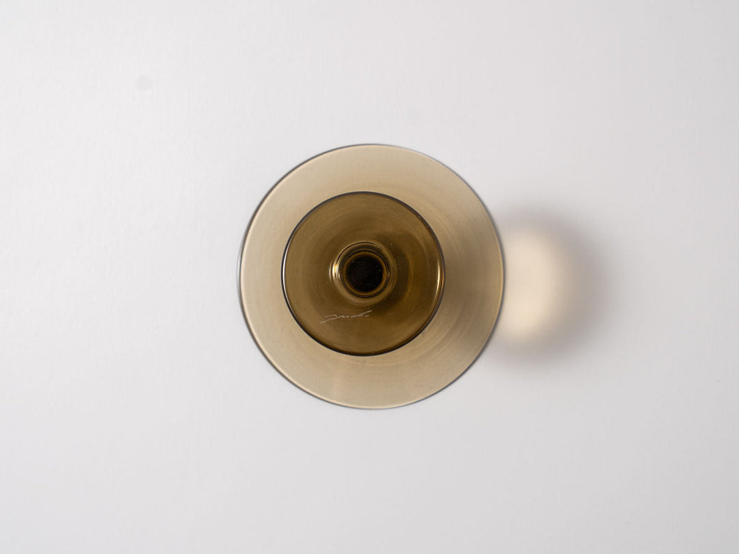 Compote S (Amber) - Crafted By Yudai Koga