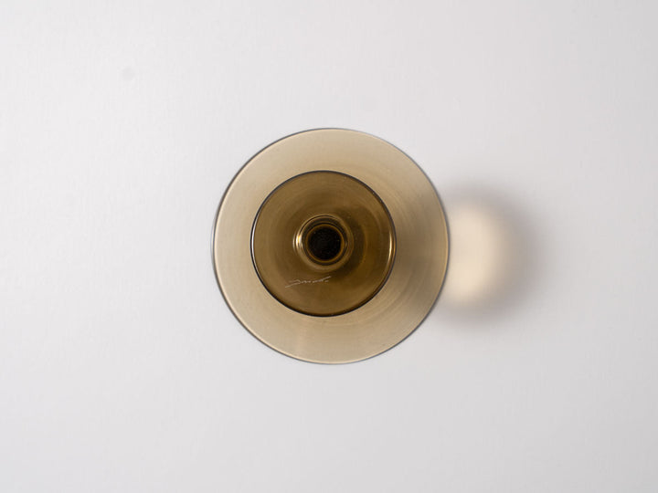 Compote S (Amber) - Crafted By Yudai Koga